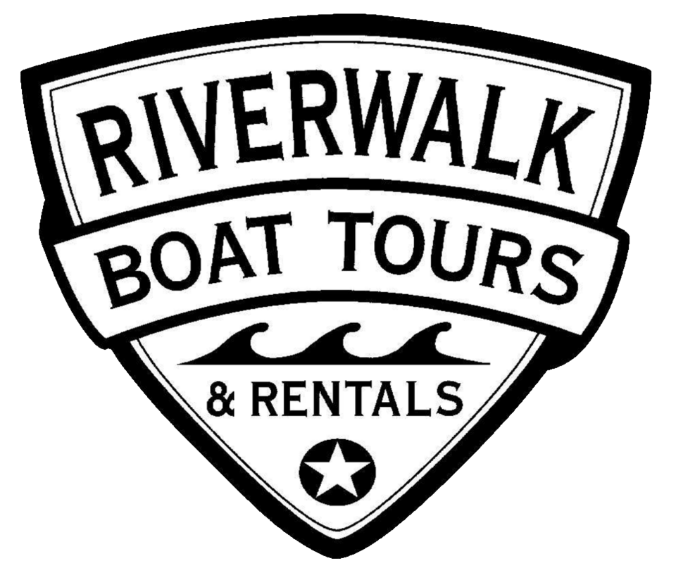 Riverwalk Boat Tours and Rentals